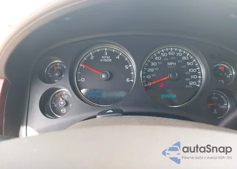 2013 Chevrolet Tahoe Lt из США, поврежденный, VIN 1GNSCBE06DR357065